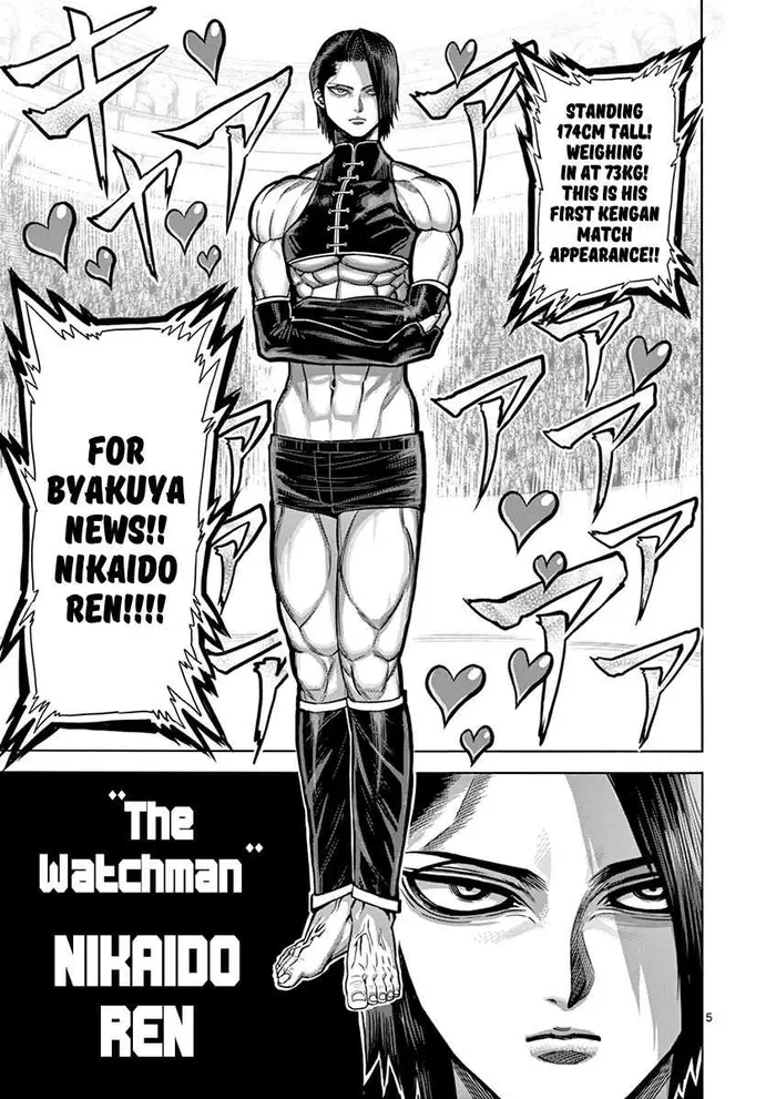 Kengan Ashura Chapter 95 image 06_optimized